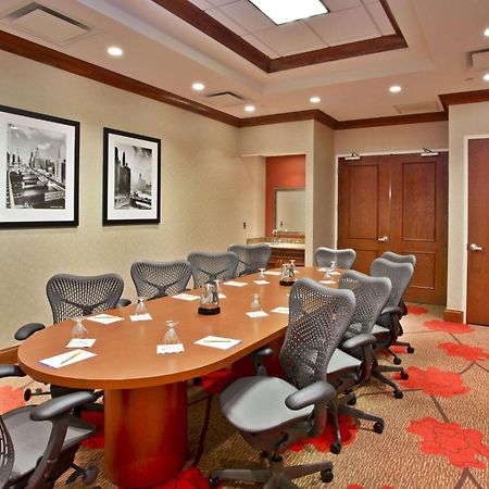 Hilton Garden Inn Chicago/Midway Airport Bedford Park Zewnętrze zdjęcie
