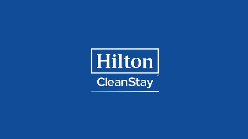 Hilton Garden Inn Chicago/Midway Airport Bedford Park Zewnętrze zdjęcie