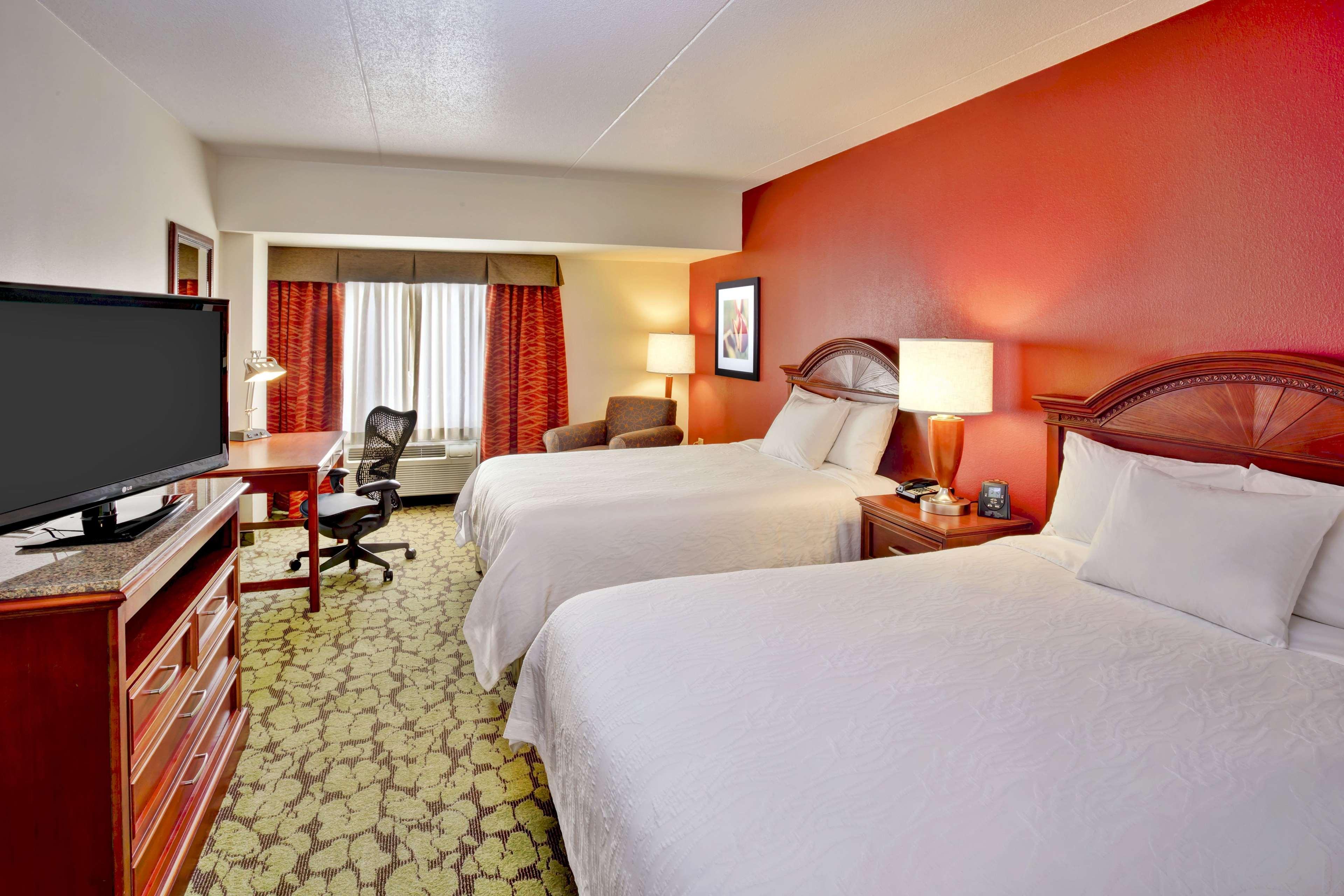 Hilton Garden Inn Chicago/Midway Airport Bedford Park Zewnętrze zdjęcie