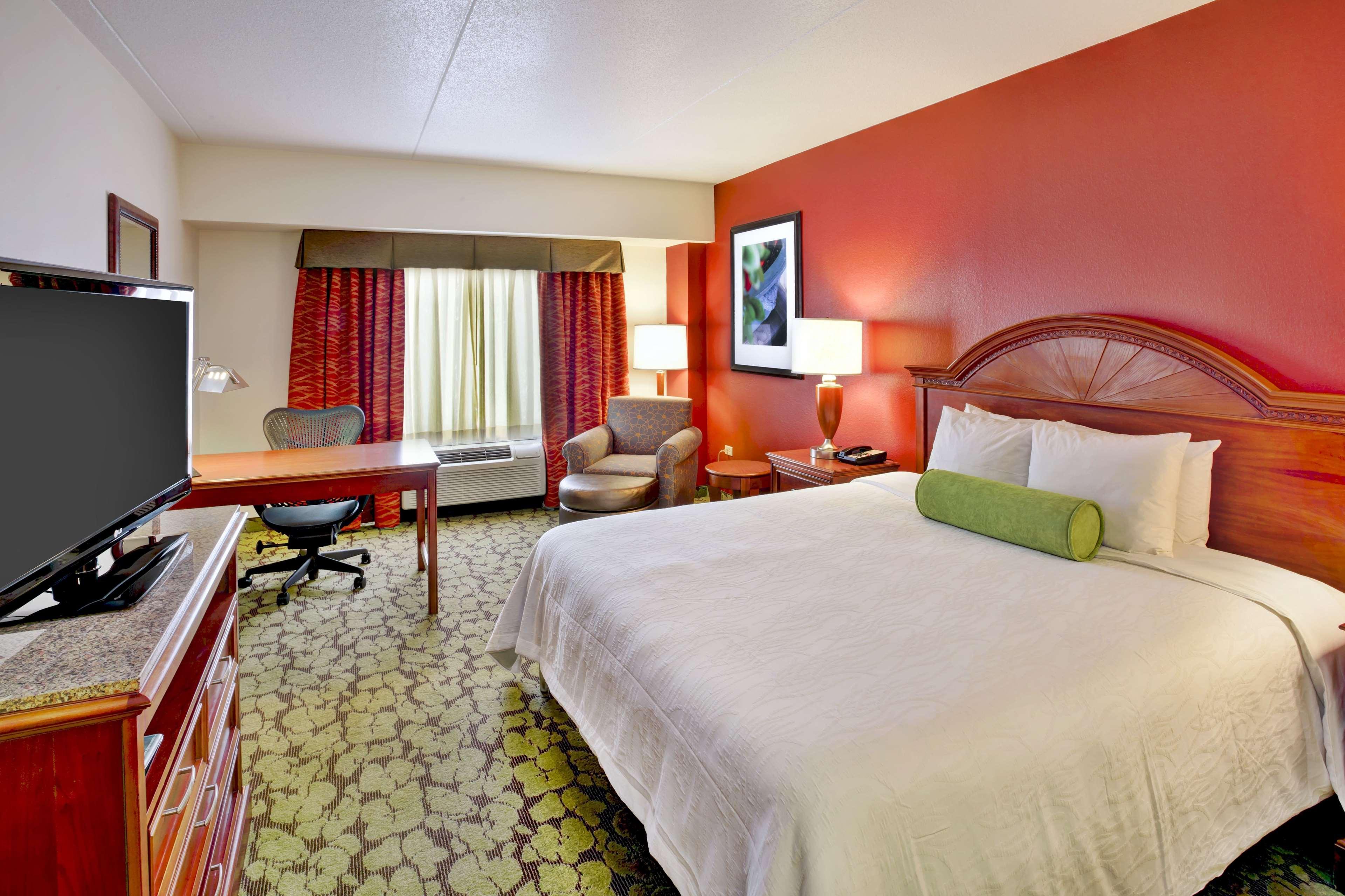 Hilton Garden Inn Chicago/Midway Airport Bedford Park Zewnętrze zdjęcie