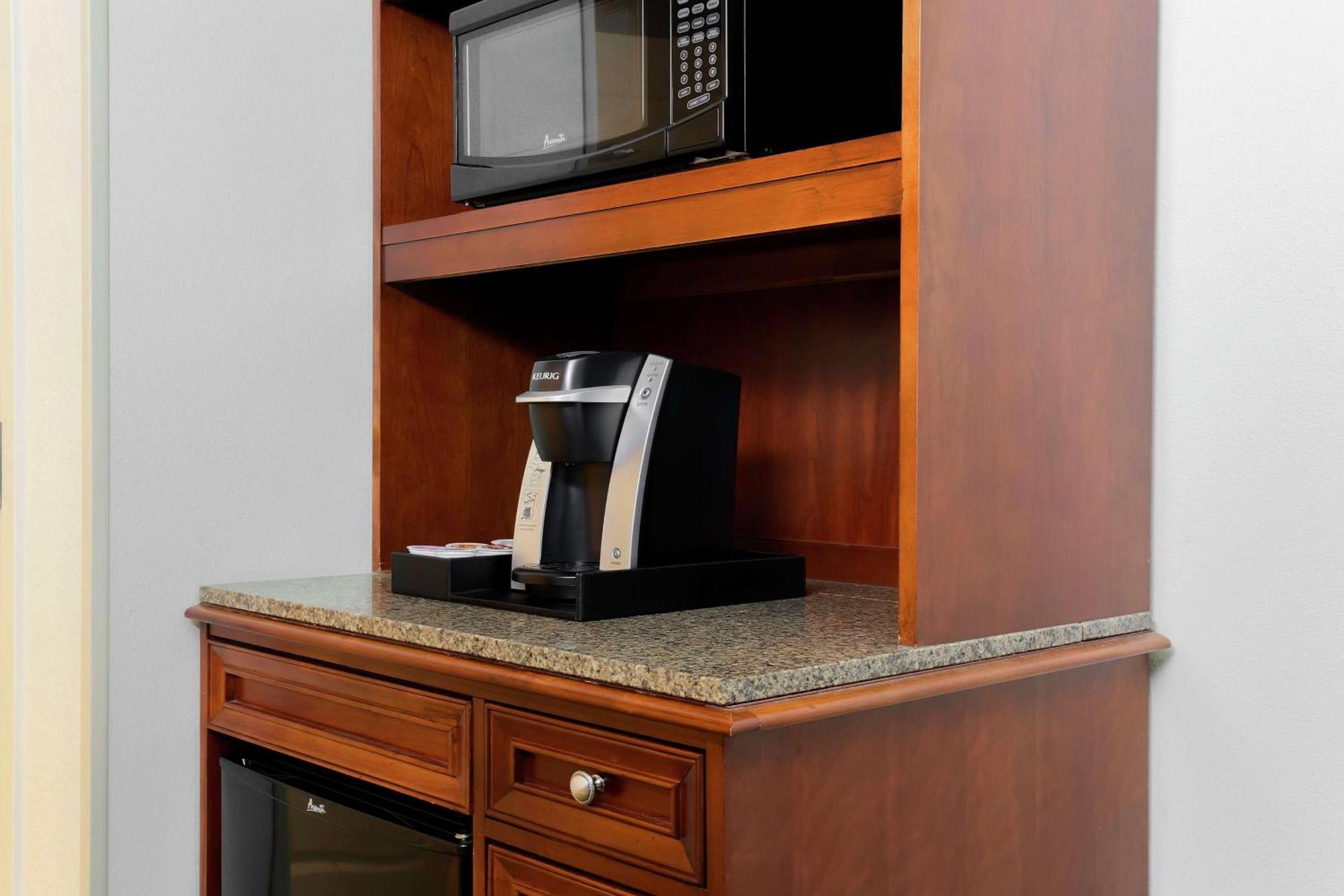 Hilton Garden Inn Chicago/Midway Airport Bedford Park Zewnętrze zdjęcie