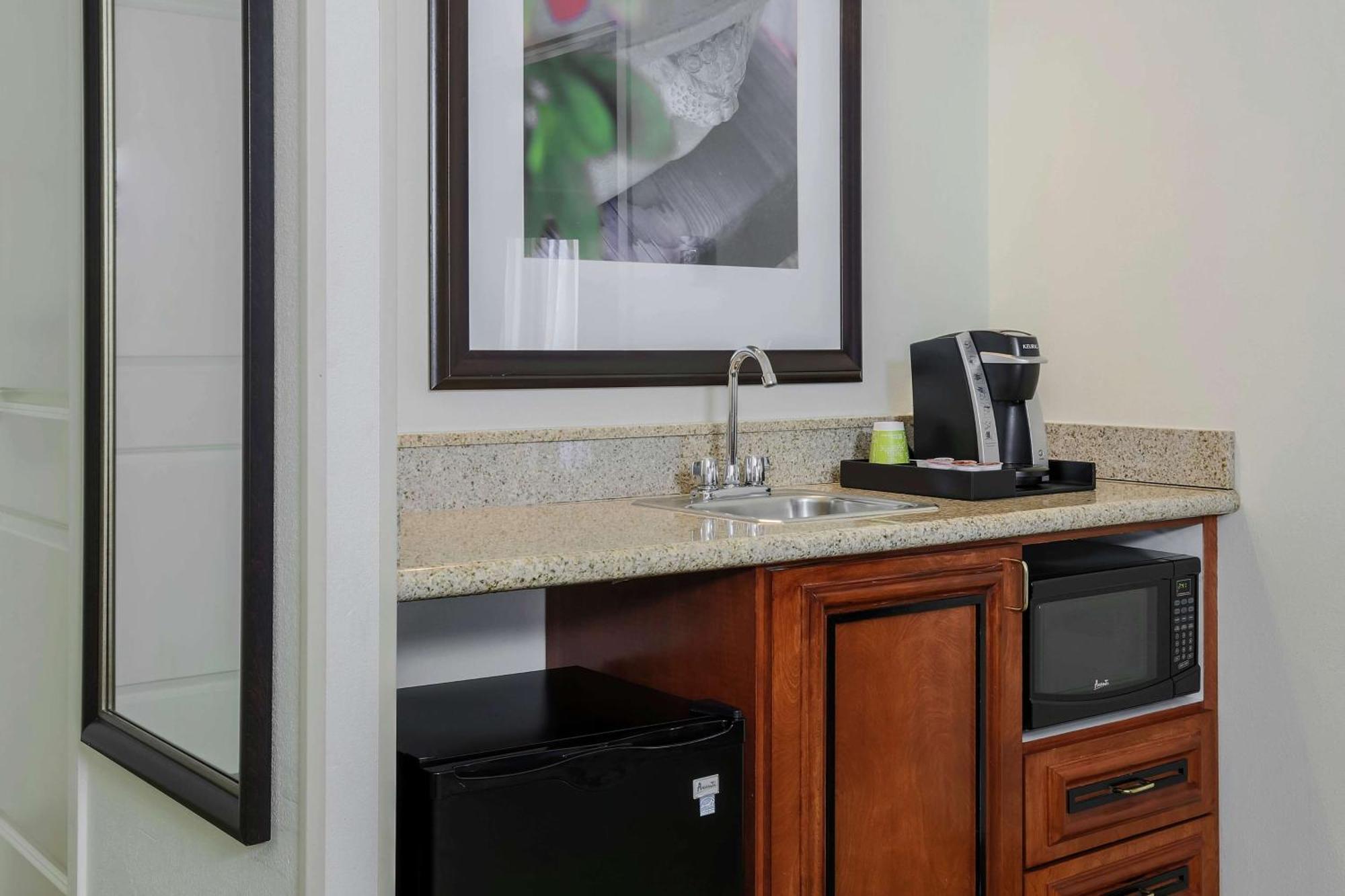 Hilton Garden Inn Chicago/Midway Airport Bedford Park Zewnętrze zdjęcie