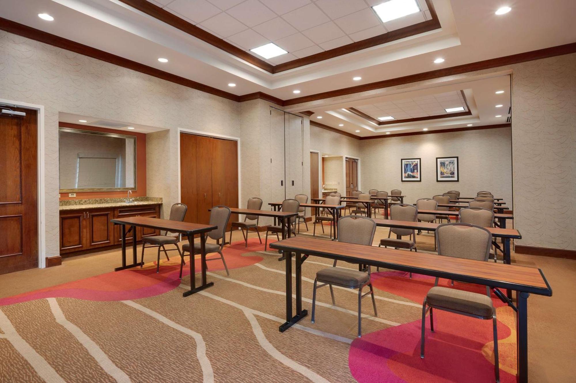 Hilton Garden Inn Chicago/Midway Airport Bedford Park Zewnętrze zdjęcie