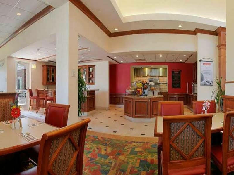 Hilton Garden Inn Chicago/Midway Airport Bedford Park Zewnętrze zdjęcie